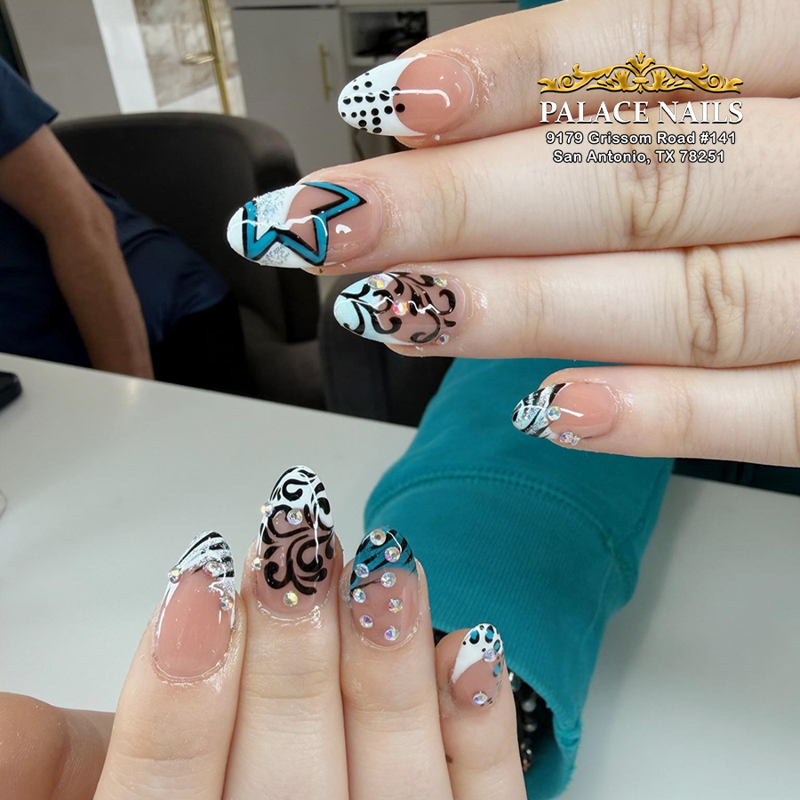Nail June 11